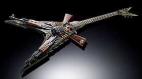 ESP unleashes custom shop video
