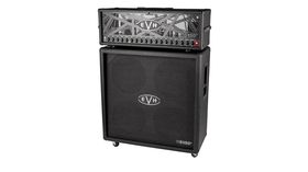 EVH unveils two new Wolfgang guitars and half stack