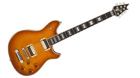 EVH unveils two new Wolfgang guitars and half stack