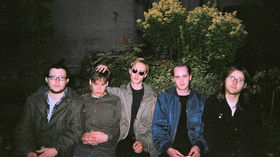 Eagulls on accidental open letters and debut albums