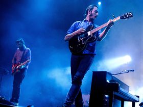 Editors talk new line-ups and new directions