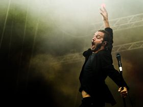 Editors talk new line-ups and new directions