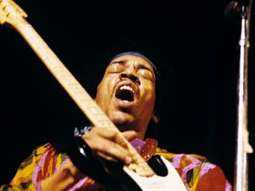 39 great effected guitar tones