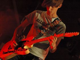 39 great effected guitar tones