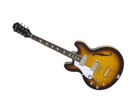 Musikmesse 2014: Epiphone unveils 2014 line-up