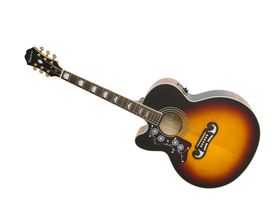 Musikmesse 2014: Epiphone unveils 2014 line-up