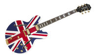 Musikmesse 2014: Epiphone unveils 2014 line-up