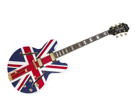 Musikmesse 2014: Epiphone unveils 2014 line-up