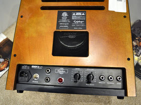Musikmesse 2014: Epiphone stand