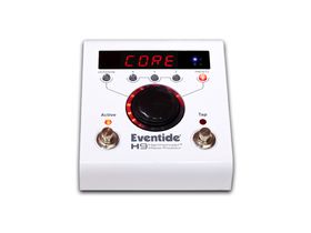 NAMM 2014: best new effects pedals