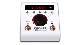 NAMM 2014: Eventide launches H9 Core