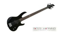 Win a ESP/LTD B-10 with ESP and Fates Warning!