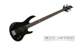 Win a ESP/LTD B-10 with ESP and Fates Warning!