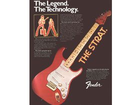 Strat fact of the day