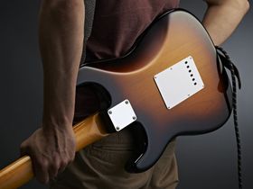Strat fact of the day