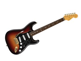 Strat fact of the day