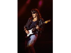 Strat fact of the day