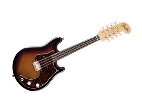 NAMM 2014: Fender reveals 2014 acoustic line-up