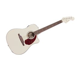 NAMM 2014: Fender reveals 2014 acoustic line-up
