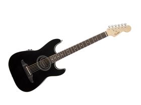 NAMM 2014: Fender reveals 2014 acoustic line-up