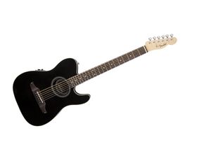 NAMM 2014: Fender reveals 2014 acoustic line-up