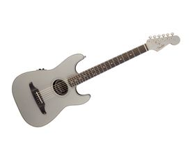 NAMM 2014: Fender reveals 2014 acoustic line-up