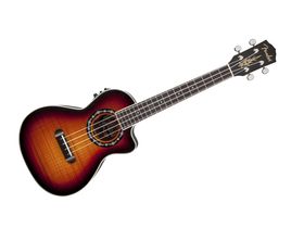 NAMM 2014: Fender reveals 2014 acoustic line-up