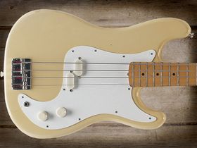 Cool and classic basses