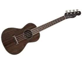 Fender expands California Series