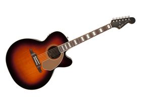 Fender expands California Series