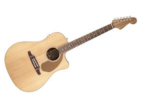 Fender expands California Series