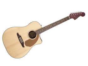 Fender expands California Series