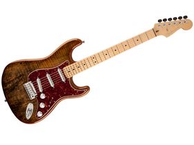 Two Fender Custom Shop series introduced