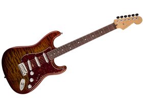Two Fender Custom Shop series introduced