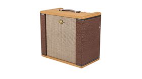 Fender rolls out Pawn Shop Ramparte amp