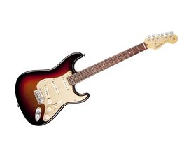 NAMM 2014: Fender reveals four new Strats