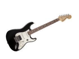 NAMM 2014: Fender reveals four new Strats