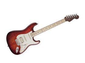 NAMM 2014: Fender reveals four new Strats