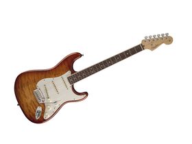 NAMM 2014: Fender reveals four new Strats