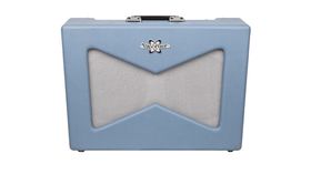Fender lance le Vaporizer