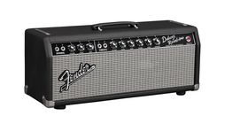 NAMM 2014: Fender rolls out two amp updates