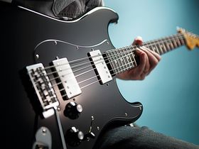 Strat fact of the day