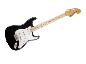 Strat fact of the day