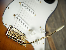 Strat fact of the day