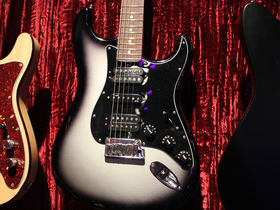 NAMM 2014: le stand Fender en photos