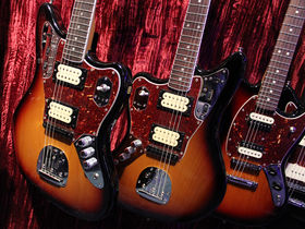NAMM 2014: le stand Fender en photos