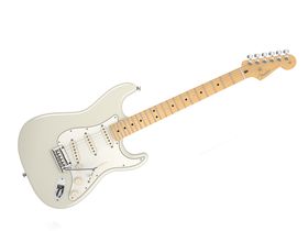 Strat fact of the day