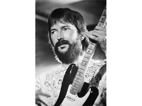 Strat fact of the day
