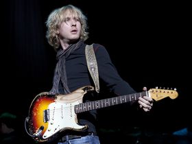 Strat fact of the day