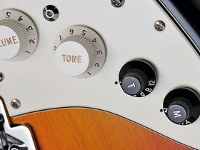 Strat fact of the day